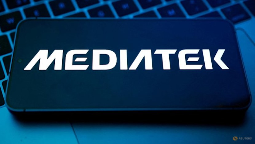 No question the AI megatrend continues, Taiwan's MediaTek says